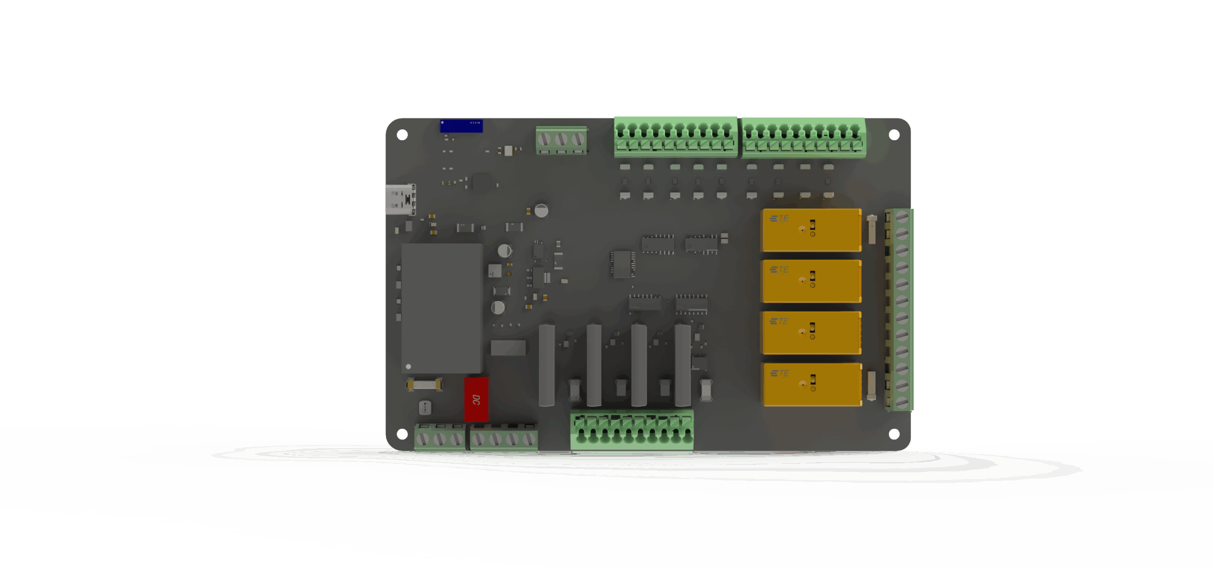 heatingSystemHub